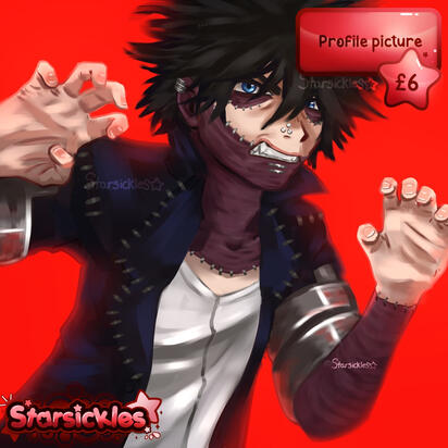 ☆ Profile Picture ☆